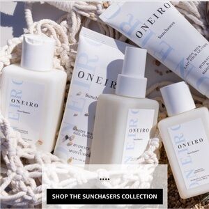 Oneiro Sunchasers Ready‎ Go Kit NIP